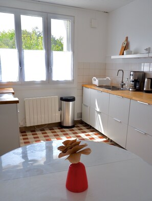 Eget kök