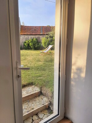 Interiör