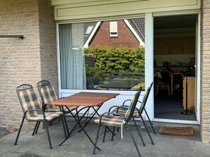Speisen im Freien