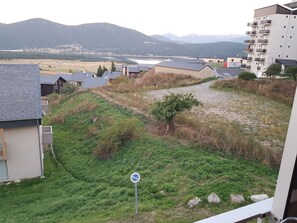 Boendeområde