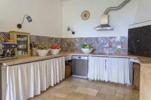 Eget kök
