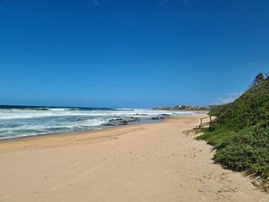 Plage