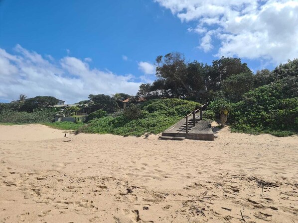 Plage