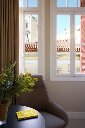 View from room
