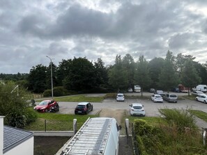 Boendeområde