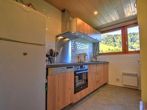 Eget kök