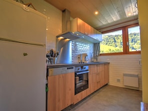 Eget kök