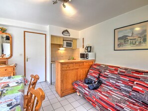 Interiör