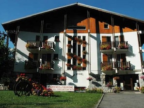 Außenbereich
