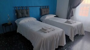 Samuele Home Florence