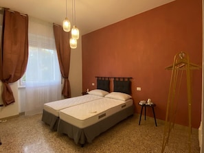 Samuele Home Florence
