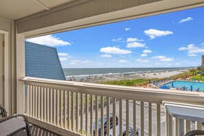 A Place at The Beach 9660- 313 View