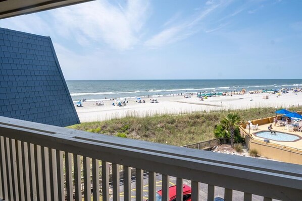 A Place at The Beach 9660- 313 View