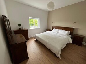 King size room