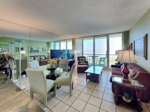 Living Room Area