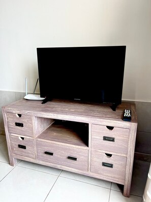 Télévision