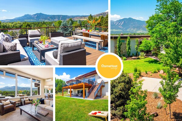 Home Host Concierge