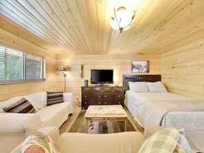 Living/Sleeping Combo