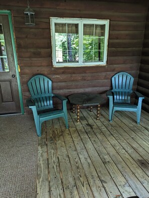 Front Porch (1)