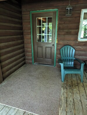 Front Porch (2)