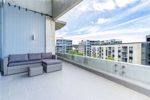 Boendeområde