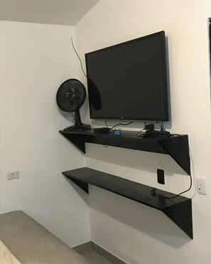 Television