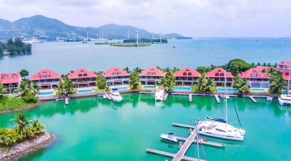 Marina