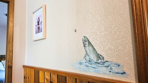 Detalj interiör