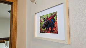 Detalj interiör