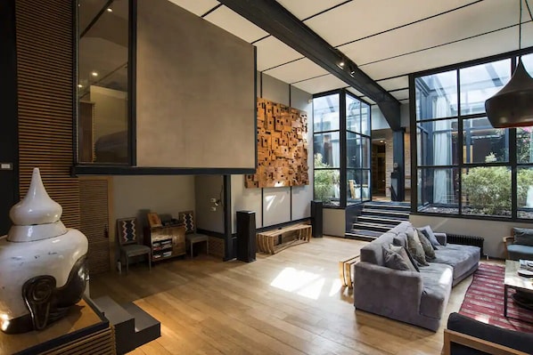 Intérieur