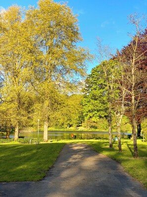 Boendeområde