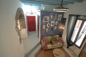 Andere