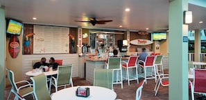 Restauranger
