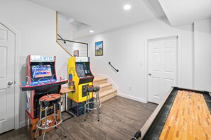 Spielezimmer