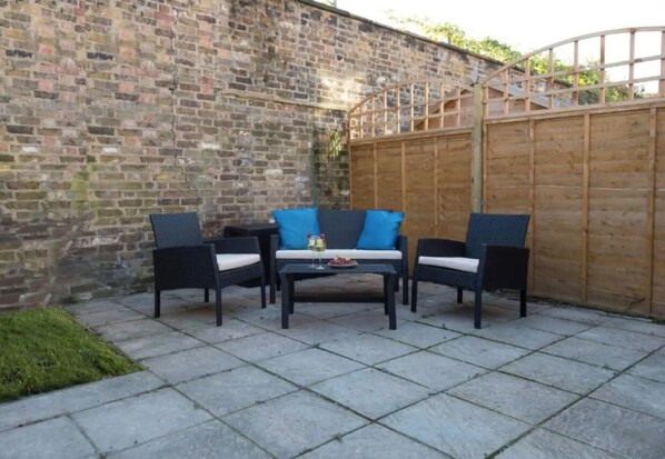 Terrass/Patio