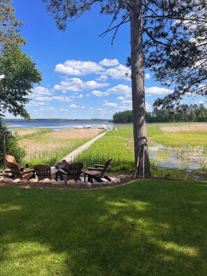 Boendeområde