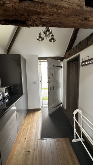 Entrance / Lobby