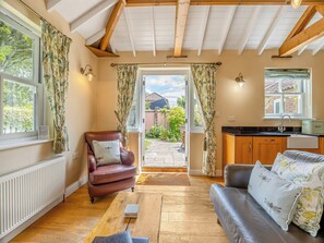 Living area | The Lavender - Jockhedge, Burgh Le Marsh, near Skegness