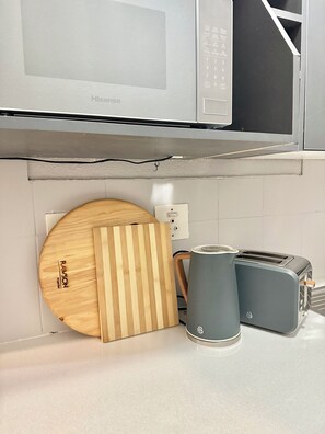 Eget kök
