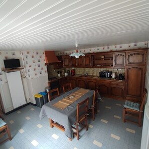Eget kök