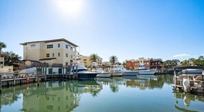 Marina View