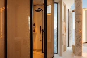 One & Only Kea Island Villa | Villa Nimbus Nest | 1 Bedroom | Private Pool and a Fireplace | Spectacular Sea Views | Spa&Wellness Centre at Resort | Vroskopos Bay