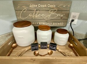 Coffee Bar