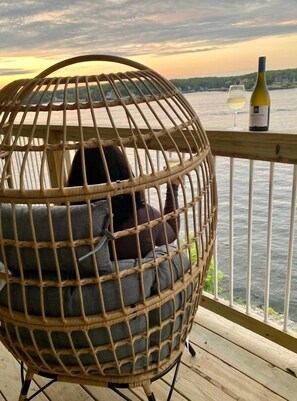 Relax and Unwind