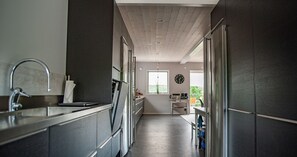 Interiör
