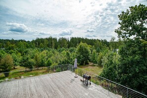 Boendeområde