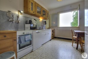 Eget kök