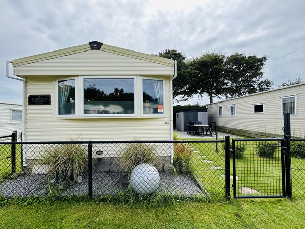 Beach Resort Kamperland 443 - EEZZ