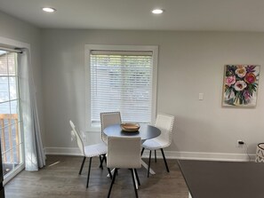 Dinette