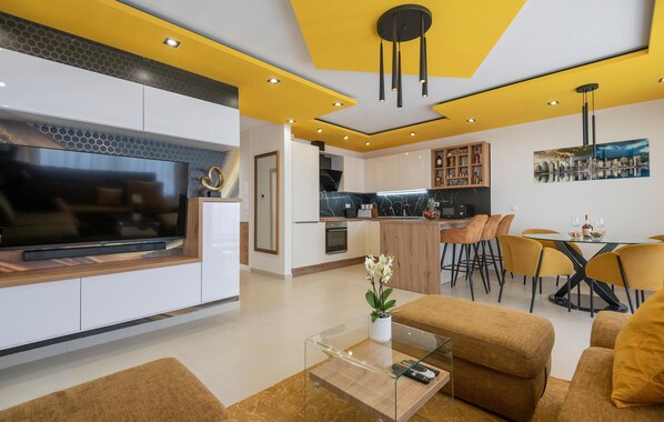 living-room